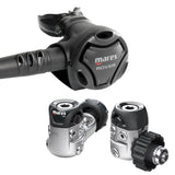 Mares Rover 15X Yoke Dive Regulator - 220282
