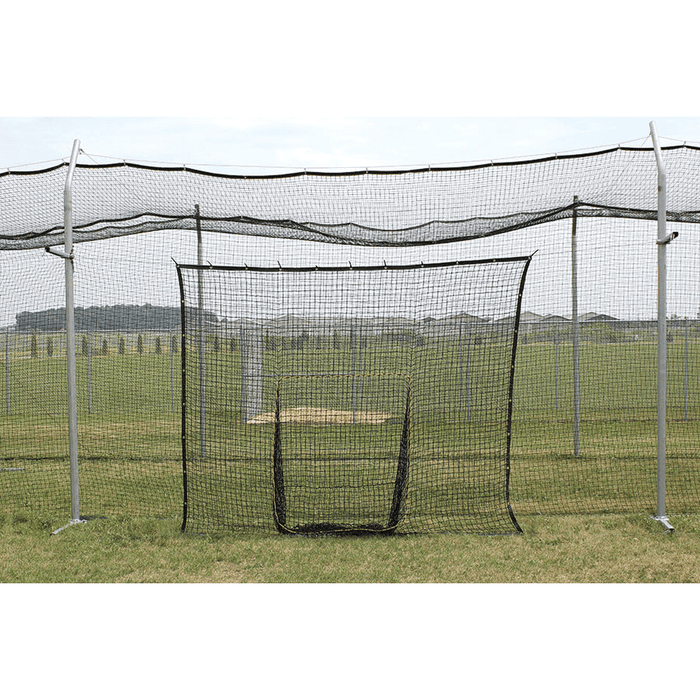 Beacon Athletics Elite Cage Hitting Station Net Attachments