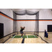 Beacon Athletics Phantom Tensioned Indoor Batting Cage