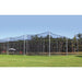 Beacon Athletics Tuffframe Modular Outdoor Batting Cage