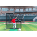 Beacon Athletics Tuffscreen 8×8 Pitcher’s L