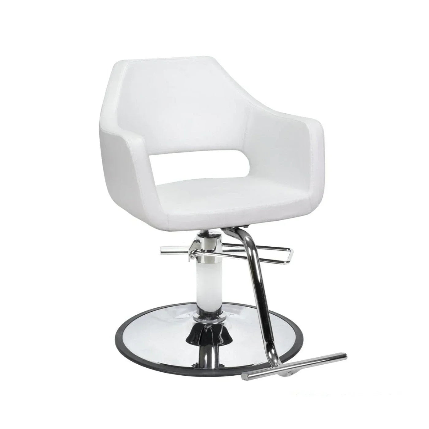 HAIR SALON - KLYNE BASIC PACKAGE -KLY-PKG-WH