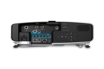 Epson PowerLite 5520W 3LCD Projector V11H826020 - V11H826020