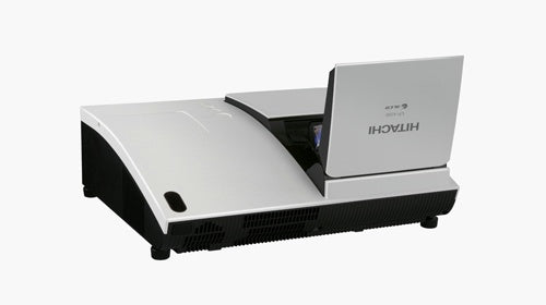 Hitachi CP-A200 3LCD Projector