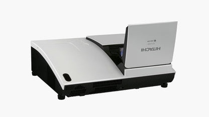 Hitachi CP-A200 3LCD Projector