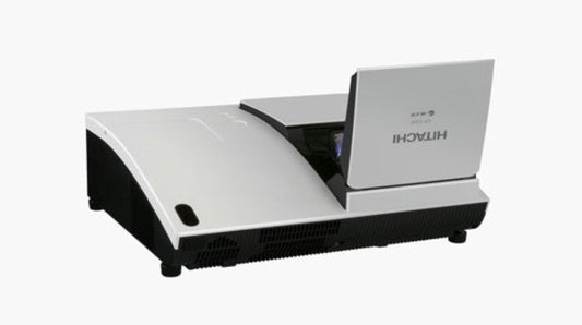 Hitachi 3LCD Projector - CPA200