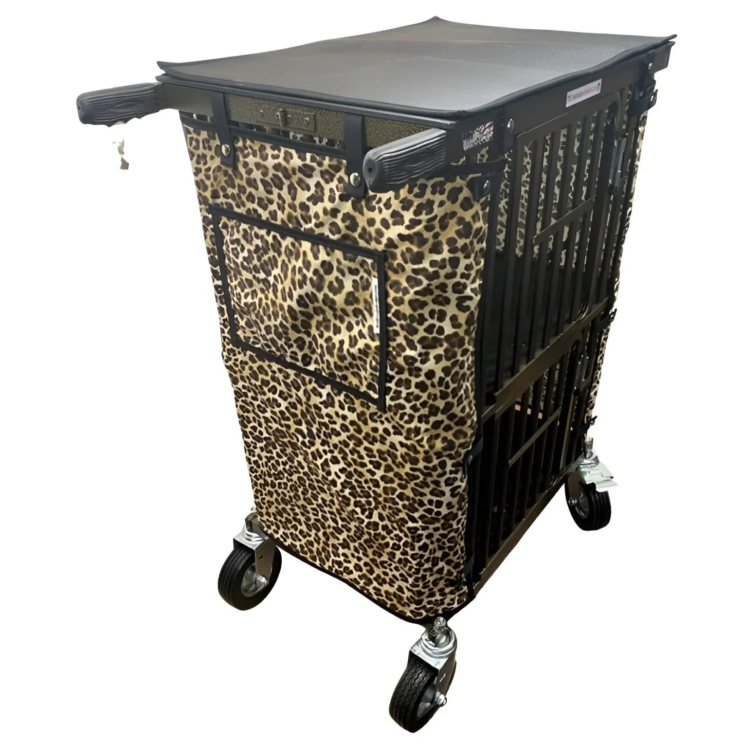 Best in Show 2-Berth Extra Long Trolley - BIS-2BEL
