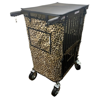 Best in Show 2-Berth Extra Long Trolley - BIS-2BEL