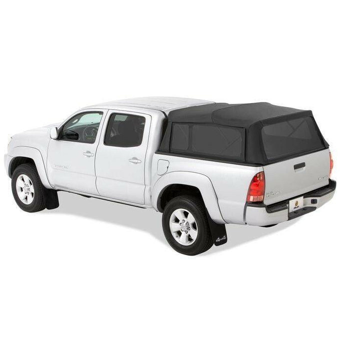 Bestop Supertop - Black Diamond | 2005-2020 Toyota Tacoma - 7630835