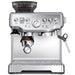 Breville Barista Express Espresso Machine, Brushed Stainless Steel - BES870XL