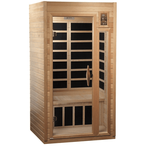 Better Life BL-6106 1-2 Person Infrared Sauna