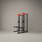 Inspire Ultimate Commercial Half Rack