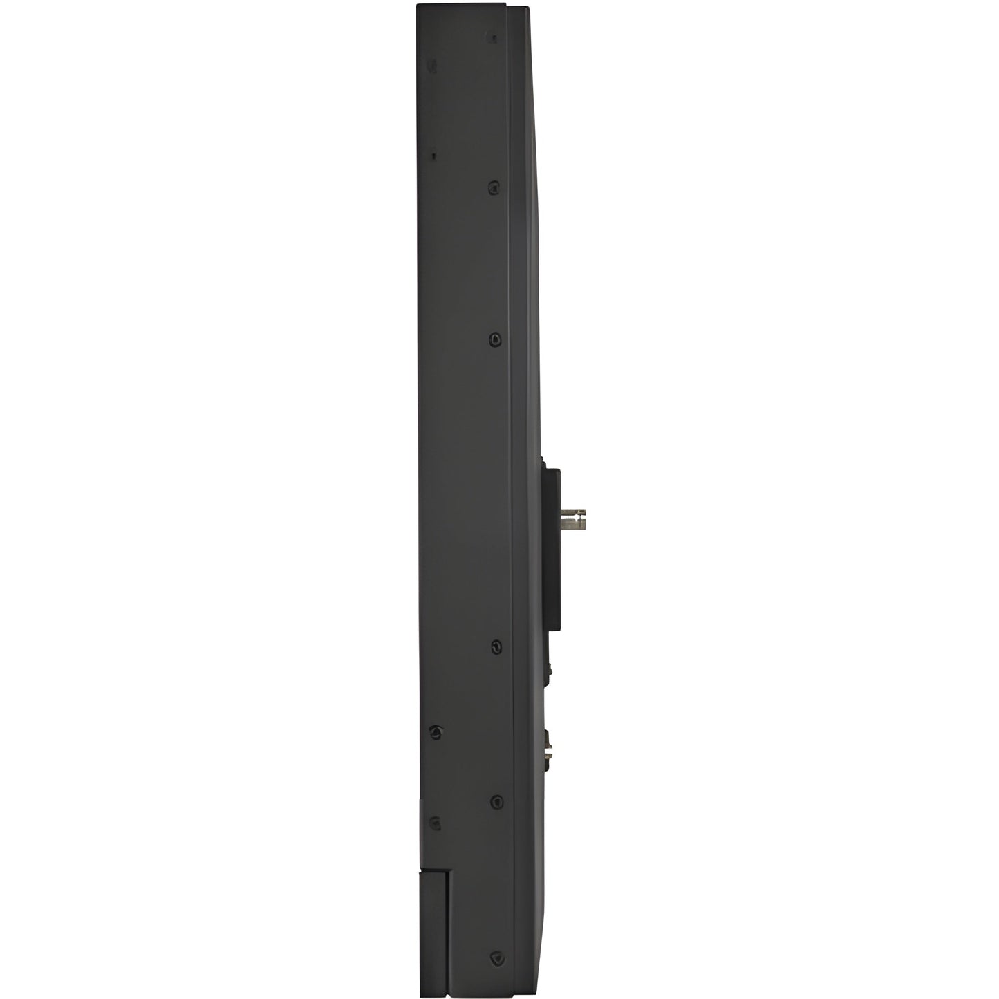 Marshall V-LCD171MD-3G-DT 17" LCD rack mount monitor with HDMI Input Waveform monitor and audio display w/ Stand - VLCD171MD3GDT