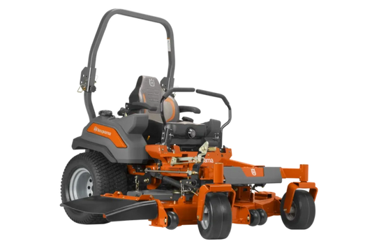 Husqvarna Z560X Commercial  Zero Turn Lawn Mower - HUS-967669701