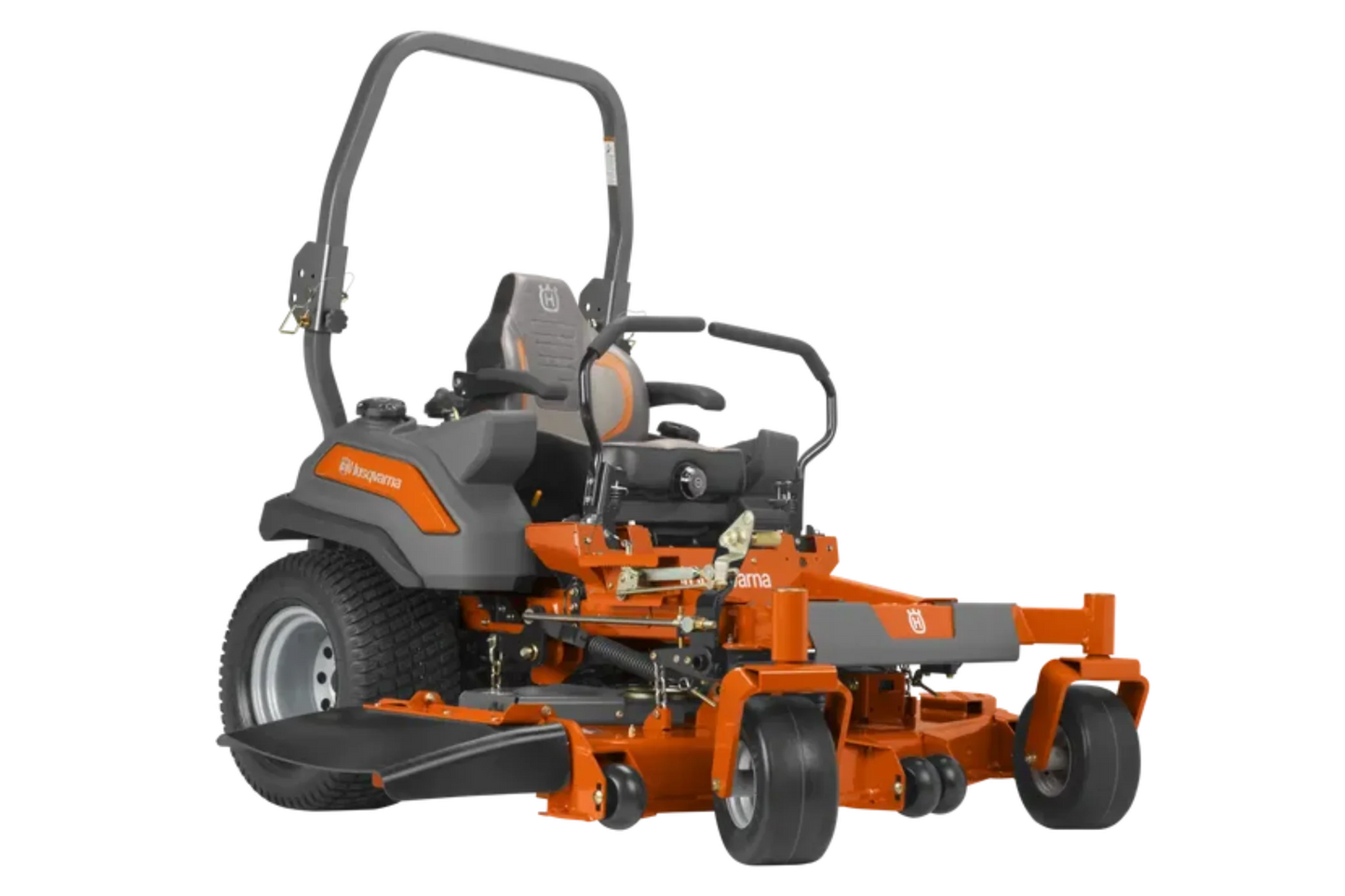 Husqvarna Z560X Commercial  Zero Turn Lawn Mower - HUS-967669701