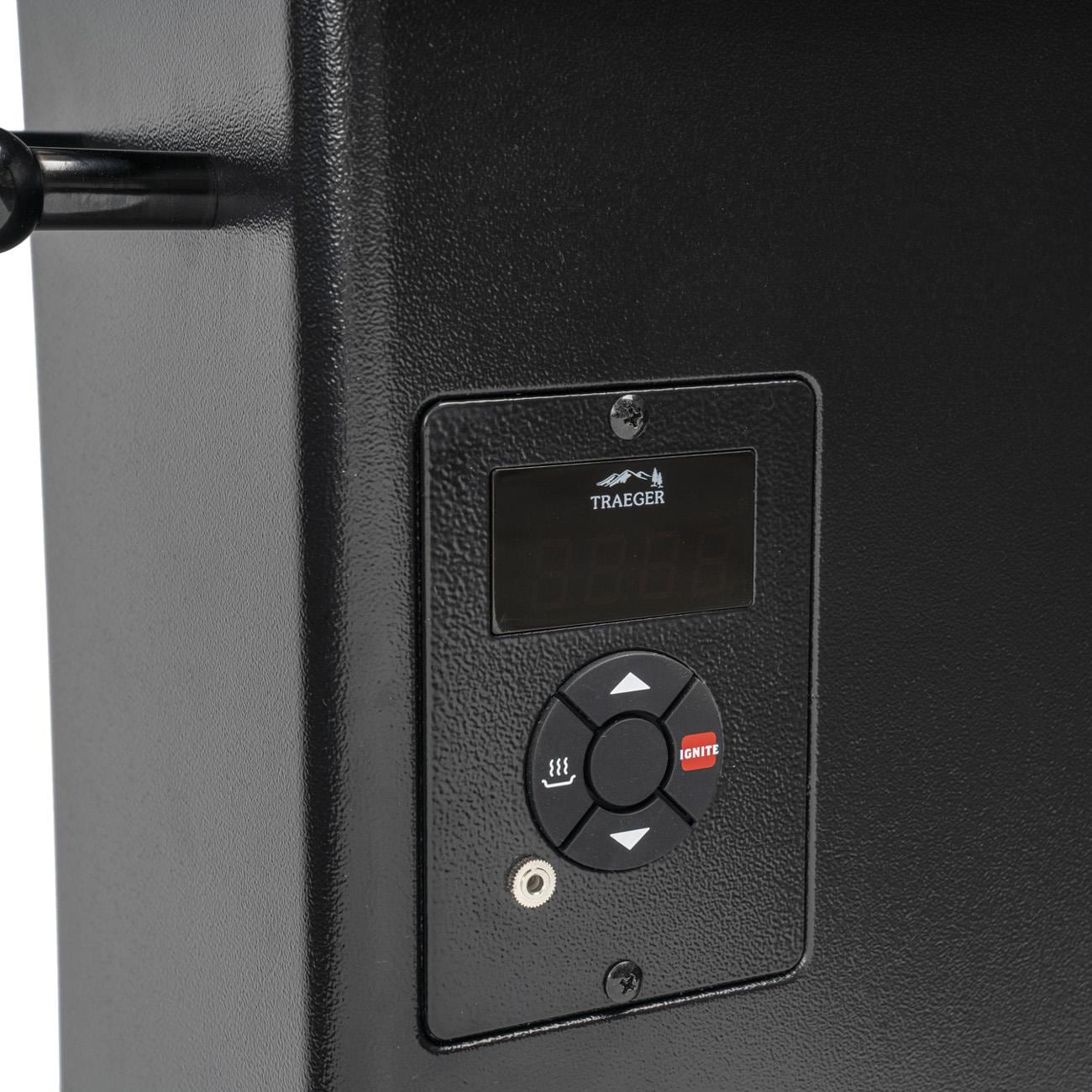 Traeger Tailgater 20 Pellet Grill - TFB30KLF