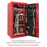 AMSEC BFX6030 American Security BFX Gun Safe - AMG BFX-6030 Textured Black