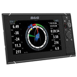 B&G Zeus™ 3S 12 Combo Multi-Function Sailing Display - No HDMI Video Outport - 000-15409-002