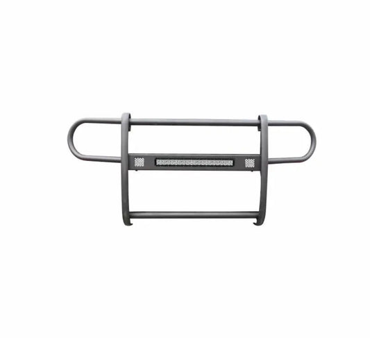 Black Horse BGFB21  Beacon Grille Guard - BLKBGFB21