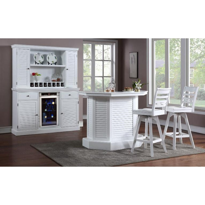 ECI Furniture Bianca Home Bar