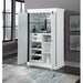 ECI Furniture Bianca Armoire Bar Cabinet - 1060-01-AB