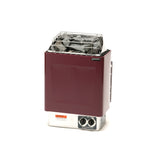 ThermaSol Residential Sauna Heater - wall mount - BIC45
