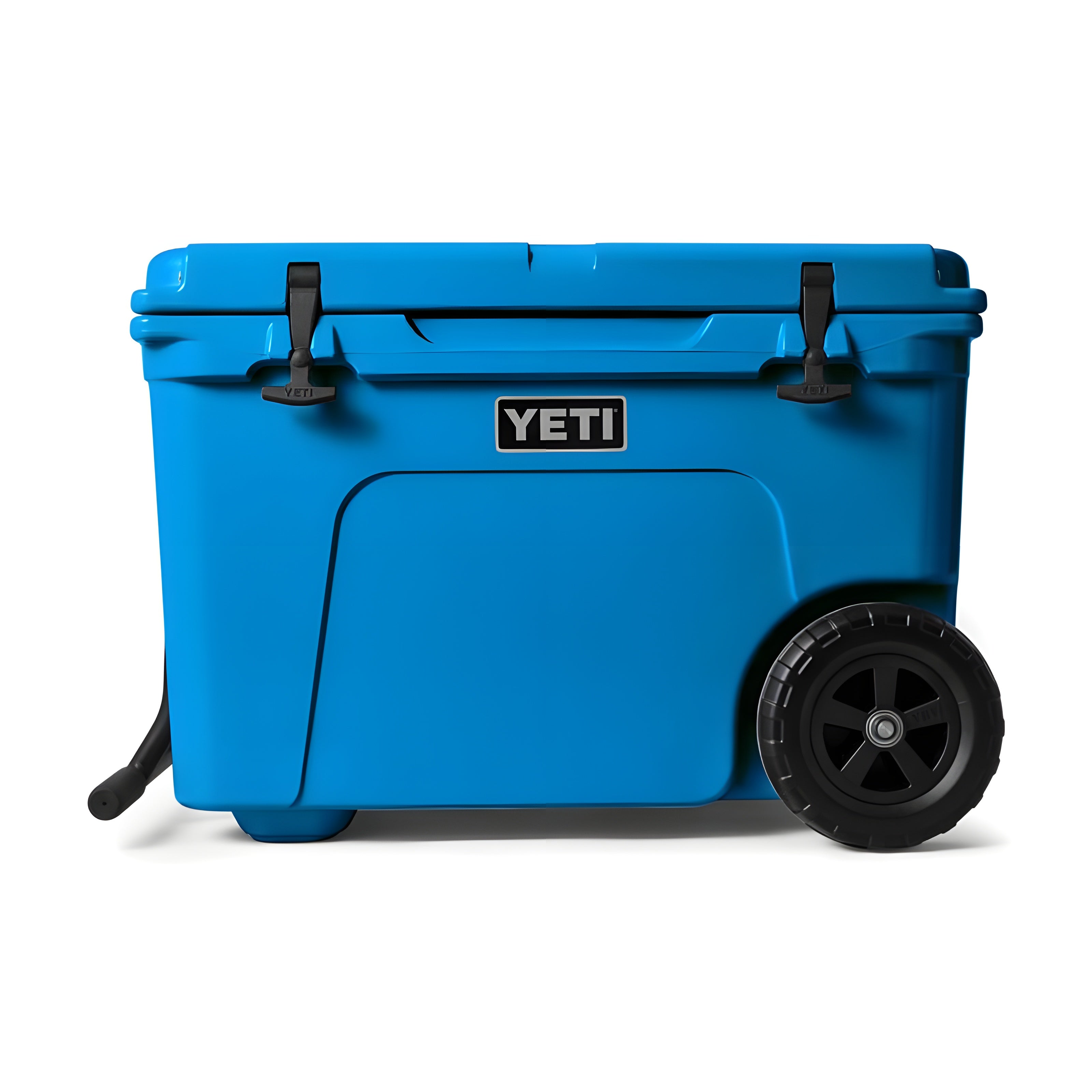 Yeti cooler Tundra Haul Ice Chest Cooler on Wheels - 03000029