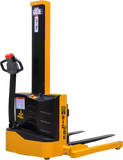 Big Joe  Walkie Straddle Stacker 2200 Lbs Capacity 62" Max Lift Height New - S22-62