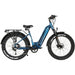 Biktrix 2024 Juggernaut Hub Duo Step-Thru 750W Hub-Drive Electric Bike