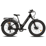 2024 Biktrix Juggernaut LITE Step-Thru 750W Hub-Drive Electric Bike