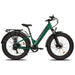 2024 Biktrix Juggernaut LITE Step-Thru 750W Hub-Drive Electric Bike