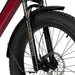 2024 Biktrix Juggernaut LITE Step-Thru 750W Hub-Drive Electric Bike