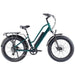 Biktrix 2024 Stunner LT 8 750W Cruiser Aluminum Step-Through Electric Bike