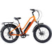 Biktrix 2024 Stunner LT 8 750W Cruiser Aluminum Step-Through Electric Bike