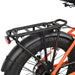 Biktrix 2024 Stunner LT 8 750W Cruiser Aluminum Step-Through Electric Bike