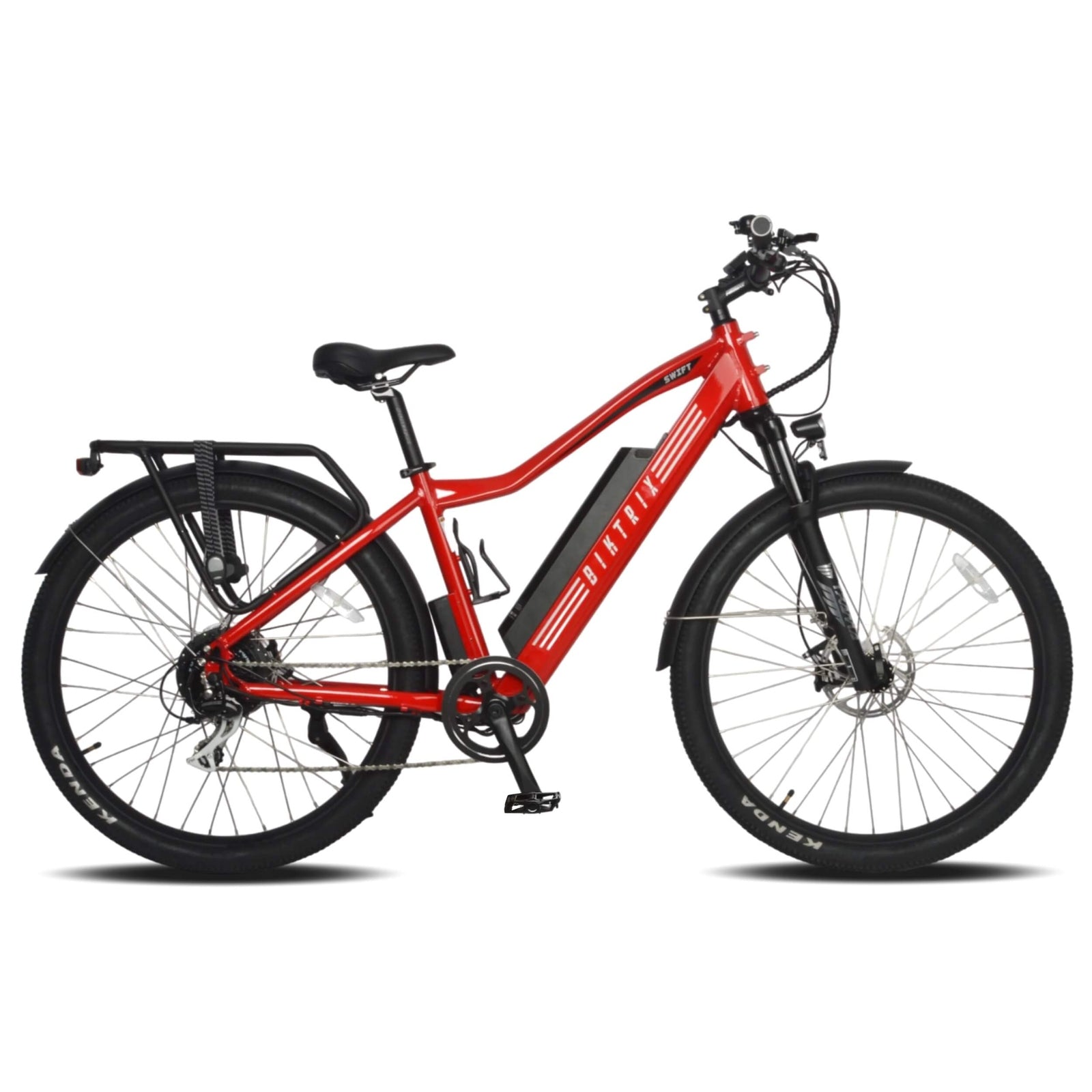 2024 Biktrix SWIFT Step-Over 3 48V 20Ah Electric Bike