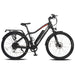 2024 Biktrix SWIFT Step-Over 3 48V 20Ah Electric Bike