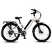 Biktrix 2024 Swift Step-Thru 3 48V 8 Speed Cruiser Electric Bike