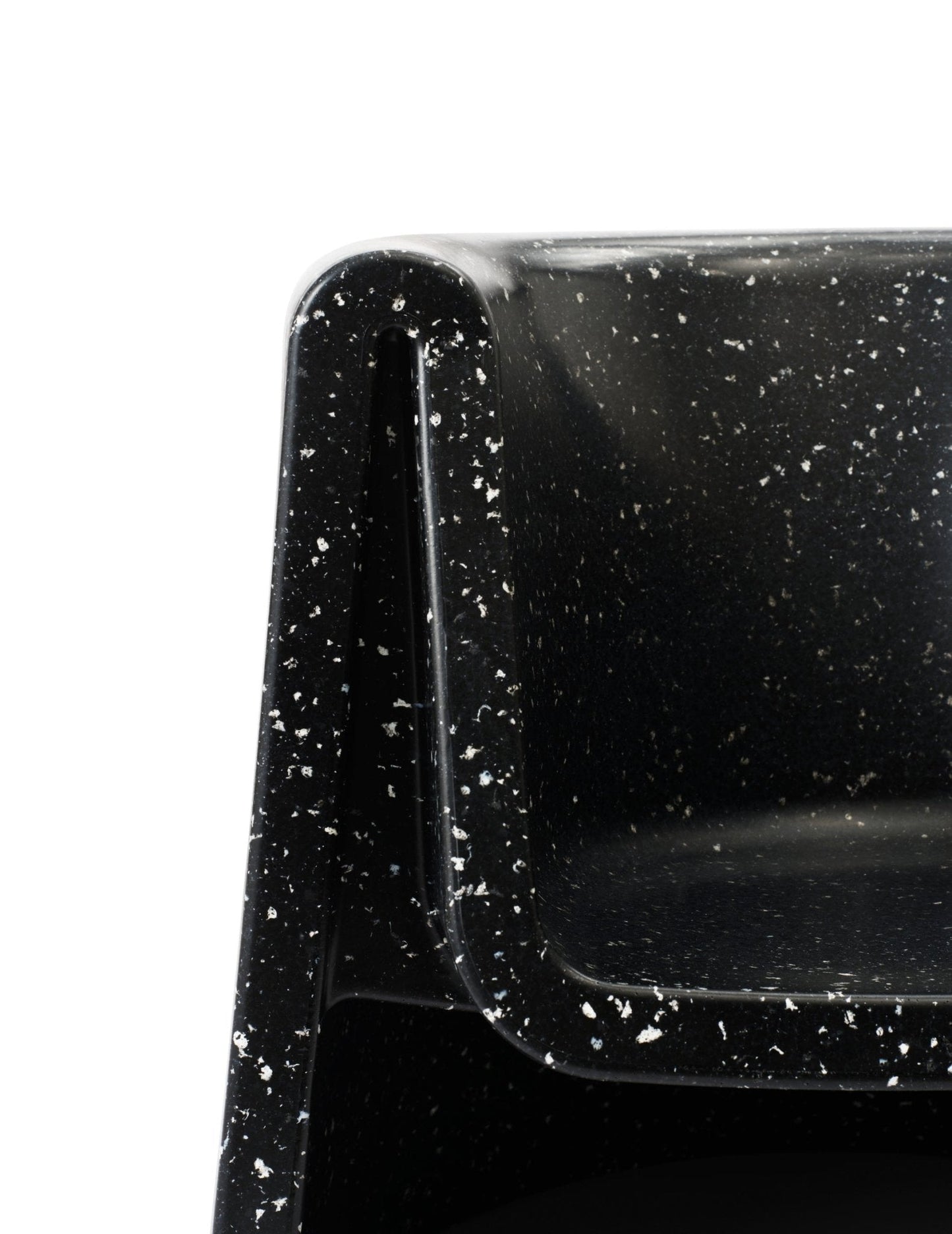 Normann Copenhagen Bit Lounge Chair - Set of 2 - 609401 (qty 2)