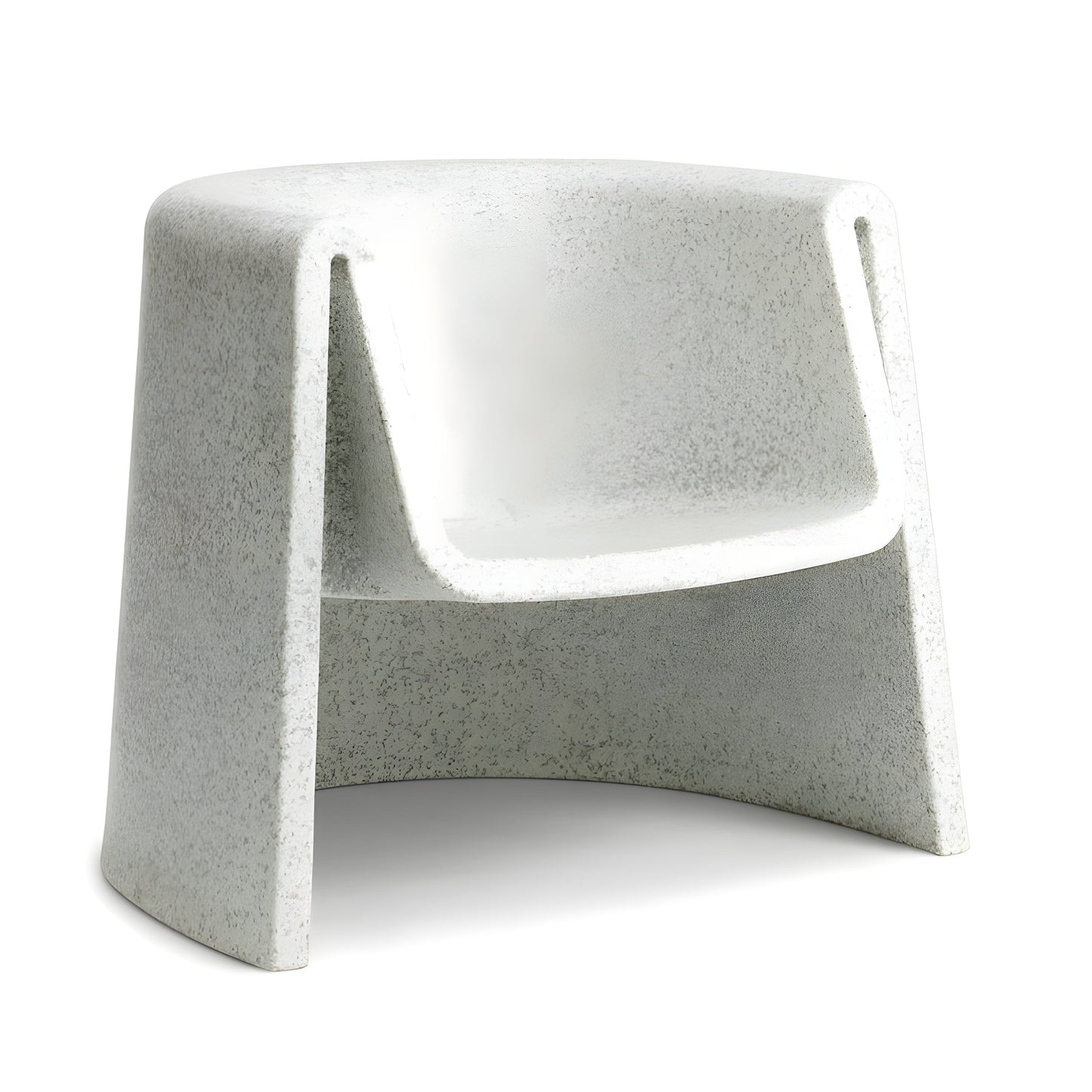 Normann Copenhagen Bit Lounge Chair Set of 2 - 609401 (qty 2)