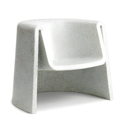 Normann Copenhagen Bit Lounge Chair Set of 2 - 609401 (qty 2)