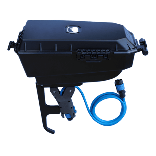 ThruHull™ Pod Adapter - Bonafide Kayaks J-1 Motors