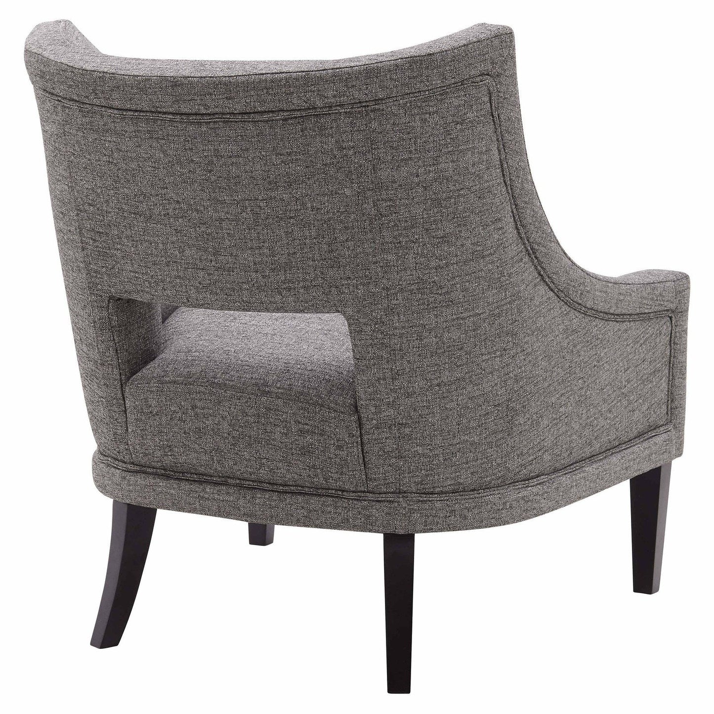 New Pacific Direct Eugene Fabric Accent Chair -  9900054-331