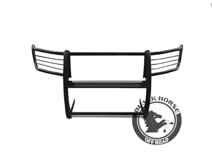 Black Horse 17DG111MA 2019-2019 Ram 1500 Grille Guard-Gri - BLK17DG111MA