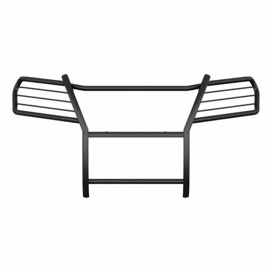 Black Horse 17H01MA Grille Guard - BLK17H01MA