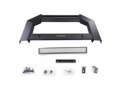 Black Horse AB-DO20-NL Armbulbar Ram 25/35 10-18 W/Sensor - BLKABDO20NL
