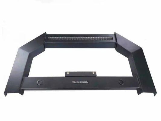 Black Horse AB-GM11-NL Armbulbar Silv/Sierra 1500 19 - BLKABGM11NL
