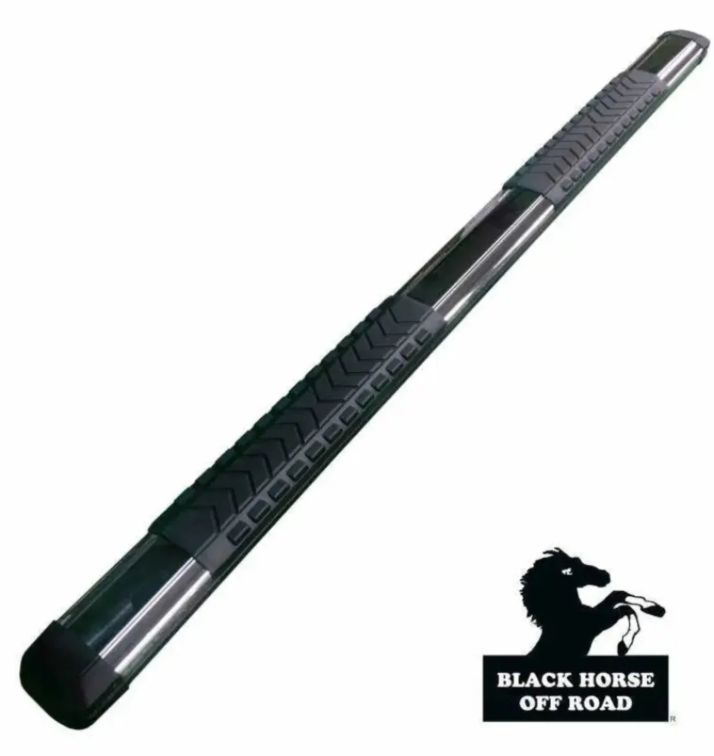 Black Horse RN-DGRAM-09-79 2010-2019 Ram 2500 Running Boards-C - BLKNDGRAM0979