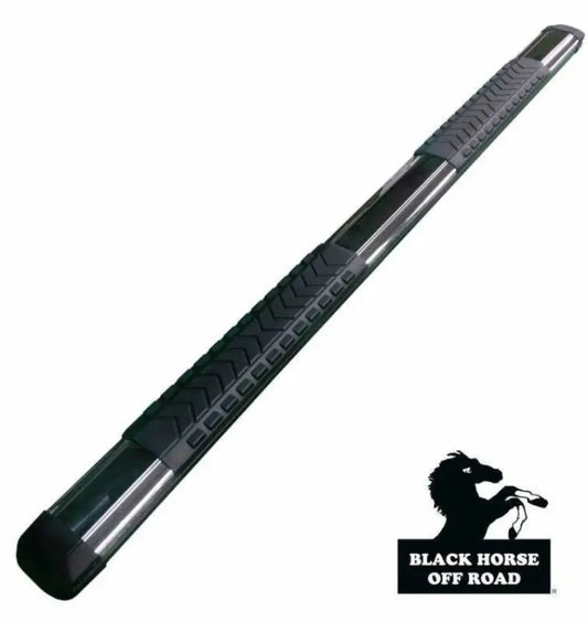 Black Horse RN-DGRAM-09-79 2010-2019 Ram 2500 Running Boards-C - BLKNDGRAM0979