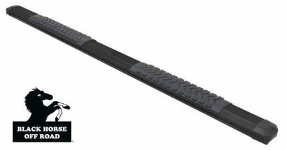 Black Horse RN-DGRAM-09-79-BK 2010-2019 Ram 2500 Running Boards-C - BLKGRAM0979BK